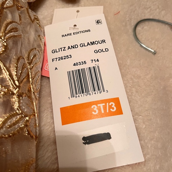 Rare editions Glitz and Glamour 3T - Picture 3 of 8